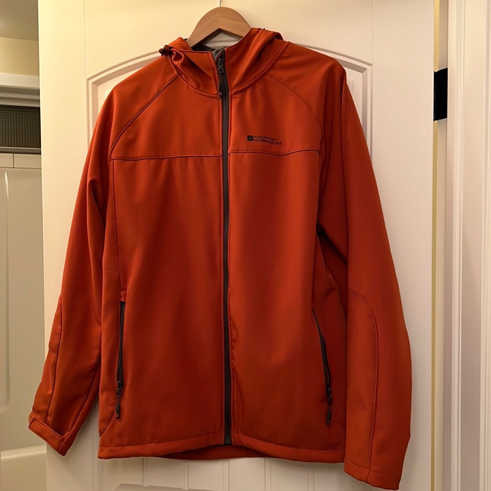 Mens Jacket